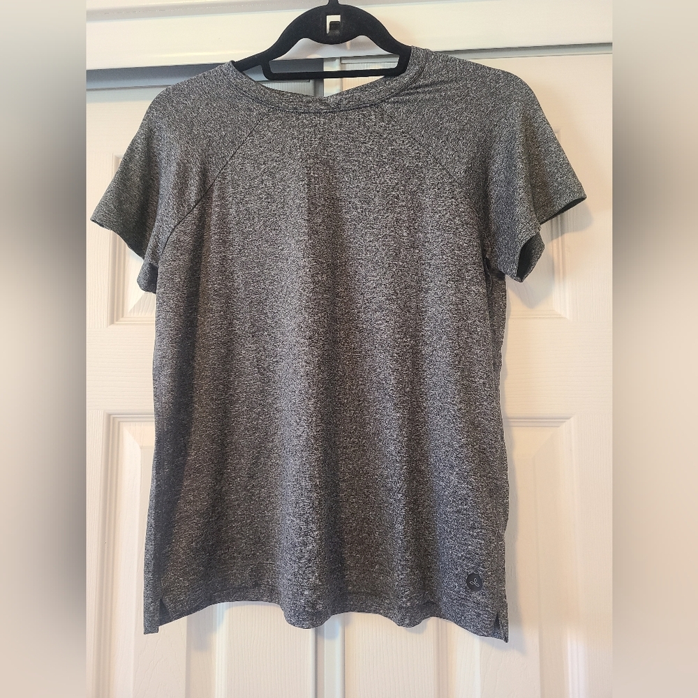 Prana Grey T-shirt
